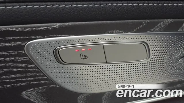 Mercedes-Benz CLS 2021 thumb 3