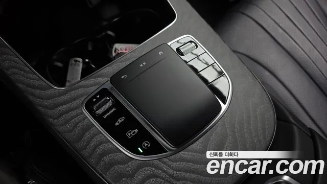 Mercedes-Benz CLS 2021 thumb 9