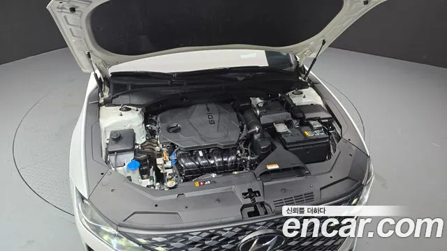 Hyundai Grandeur 2022 thumb 5