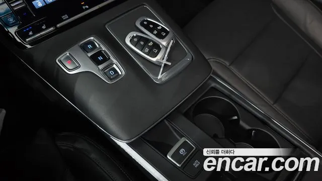 Hyundai Grandeur 2022 thumb 7