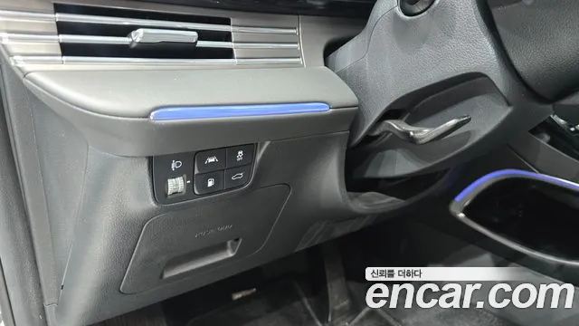 Hyundai Grandeur 2022 thumb 6