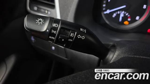 Hyundai Tucson 2015 thumb 3