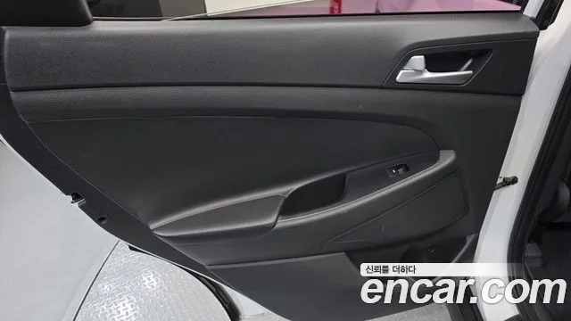 Hyundai Tucson 2015 thumb 6