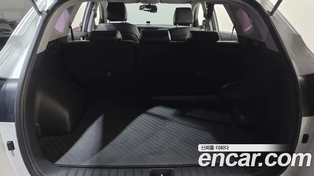 Hyundai Tucson 2015 thumb 7