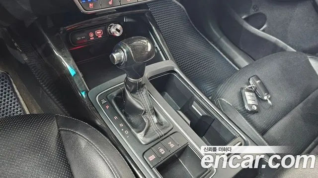 Kia Sorento 2016 thumb 6