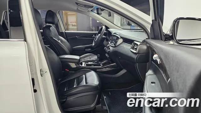 Kia Sorento 2016 thumb 4