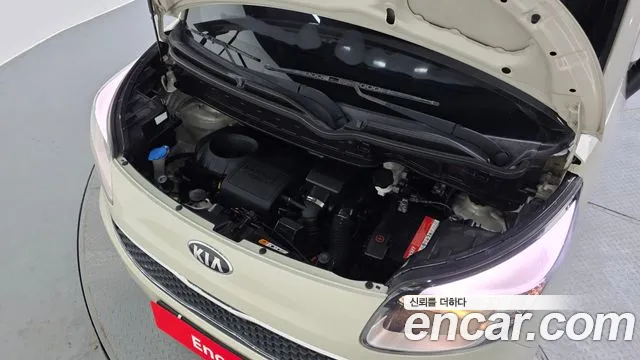 Kia Ray 2013 thumb 3