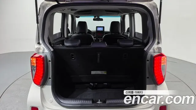 Kia Ray 2013 thumb 10