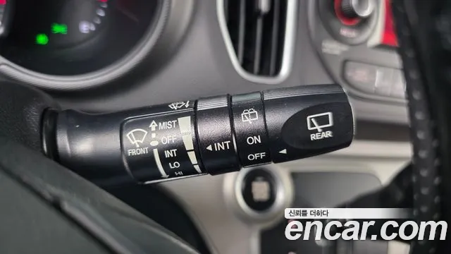 Kia Ray 2013 thumb 6