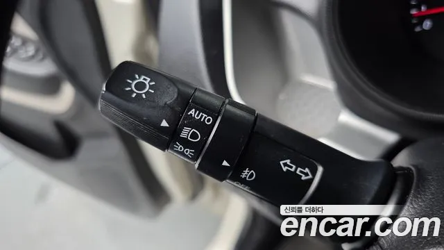 Kia Ray 2013 thumb 11