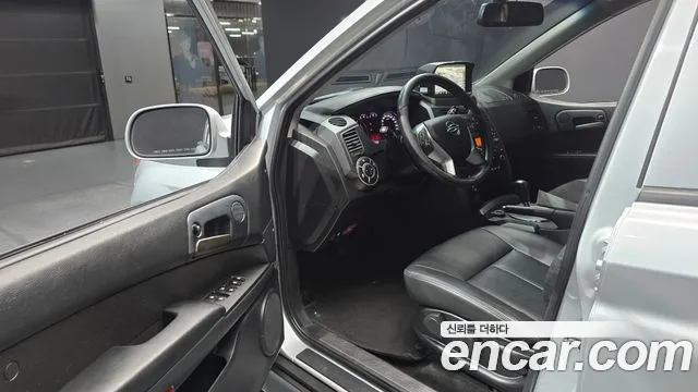 KG_Mobility_Ssangyong KORANDO 2015 thumb 6