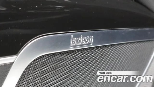 Kia K9 2017 thumb 12