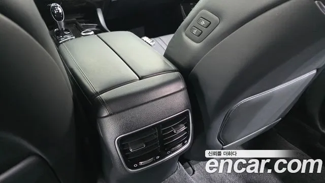 Kia K9 2017 thumb 7