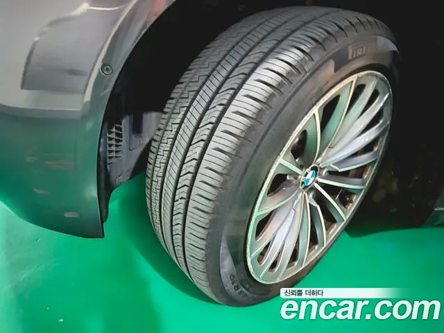 BMW 7 серии 2014 thumb 3