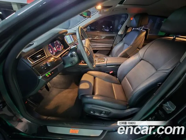 BMW 7 серии 2014 thumb 12