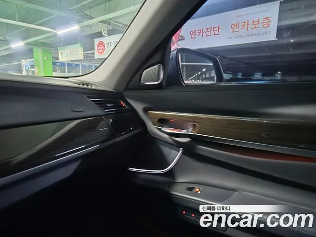BMW 7 серии 2014 thumb 8