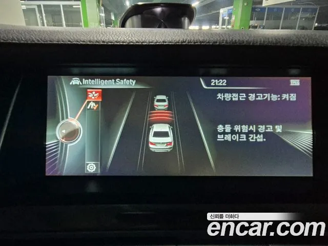 BMW 7 серии 2014 thumb 5