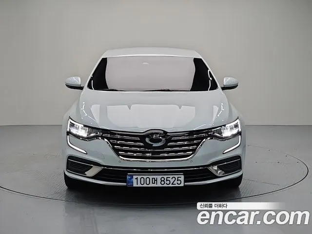 Renault SM6 2022 thumb 4