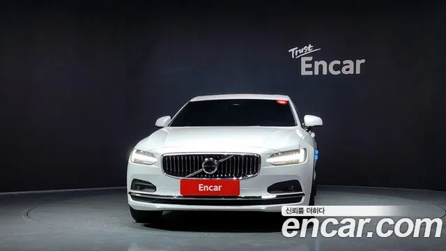 Volvo S90 2024 thumb 12
