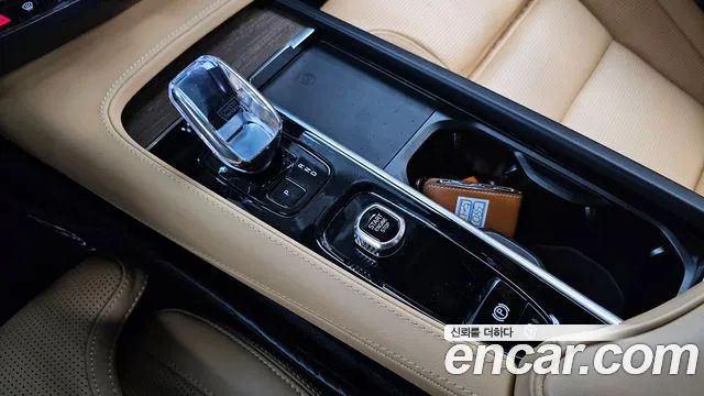 Volvo S90 2024 thumb 11