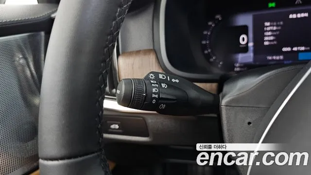 Volvo S90 2024 thumb 4