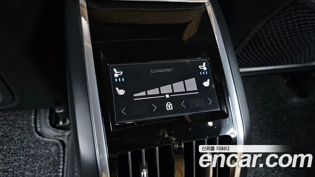 Volvo S90 2024 thumb 3