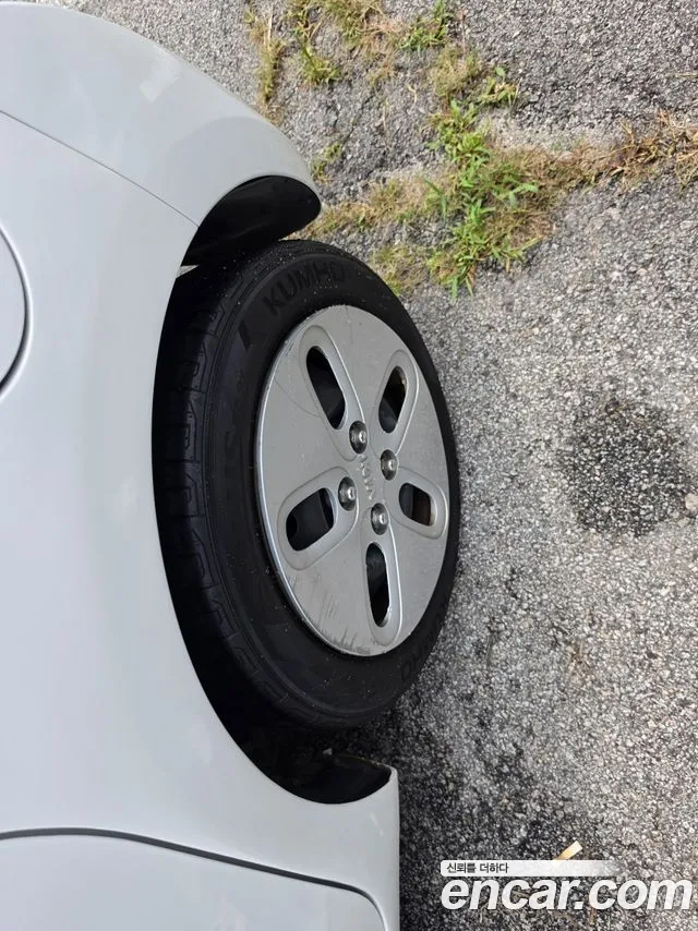 Kia Ray 2019 thumb 10