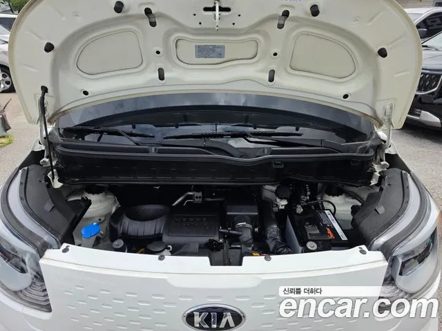 Kia Ray 2019 thumb 4