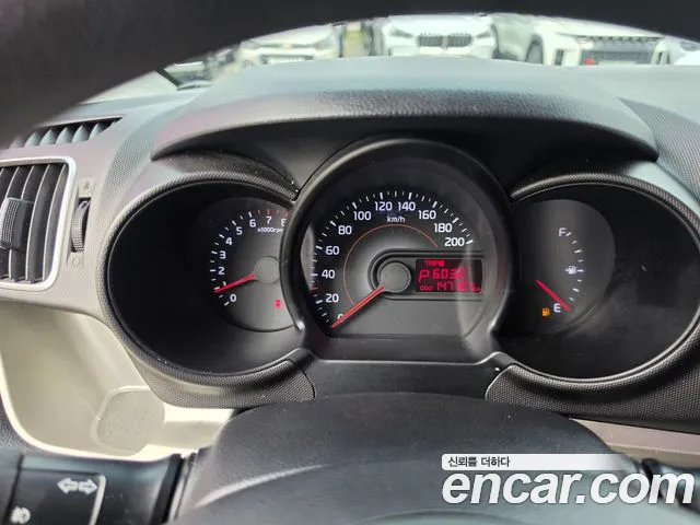 Kia Ray 2019 thumb 2