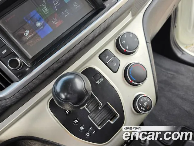 Kia Ray 2019 thumb 8