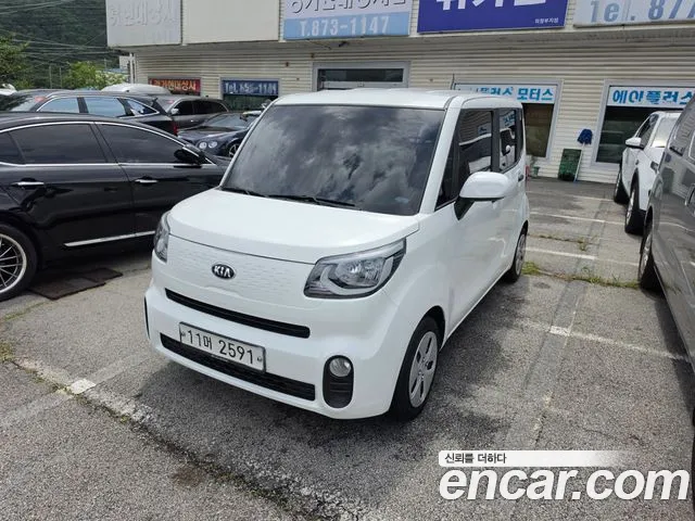Kia Ray 2019 thumb 9
