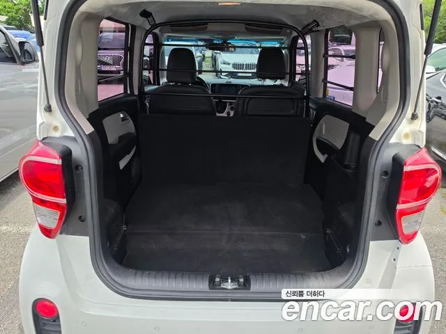 Kia Ray 2019 thumb 12
