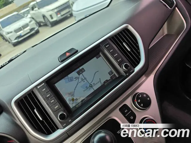 Kia Ray 2019 thumb 7