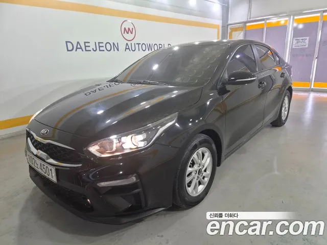 Kia K3 2019 thumb 9
