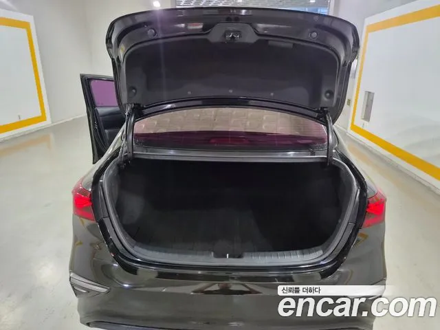 Kia K3 2019 thumb 8