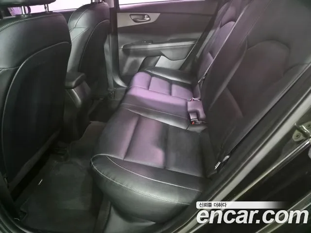 Kia K3 2019 thumb 7