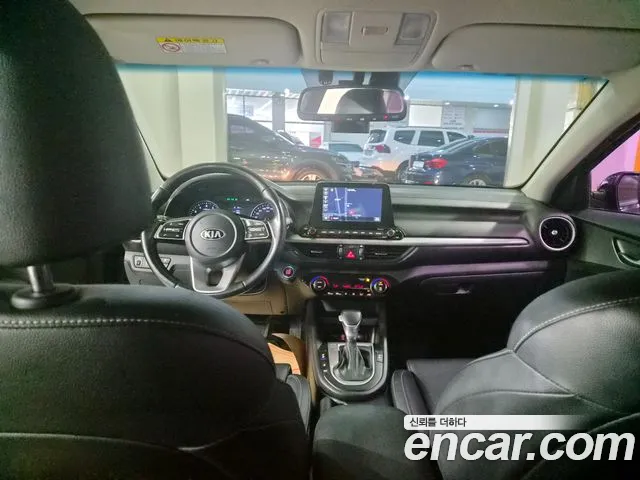 Kia K3 2019 thumb 2