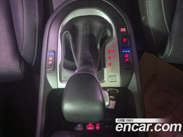 Kia K3 2019 thumb 3