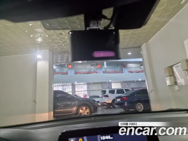 Kia K3 2019 thumb 10