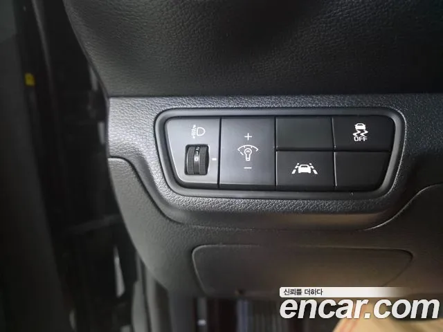 Kia K3 2019 thumb 11