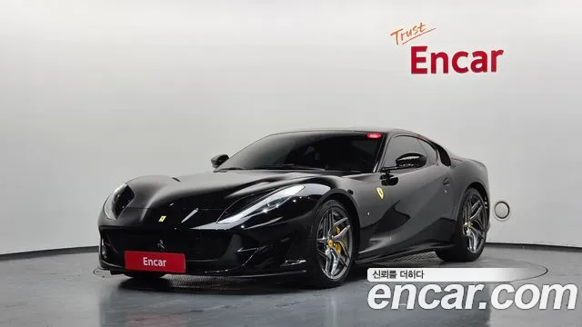 Ferrari 812 2020 thumb 5