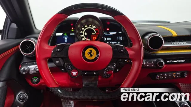 Ferrari 812 2020 thumb 9