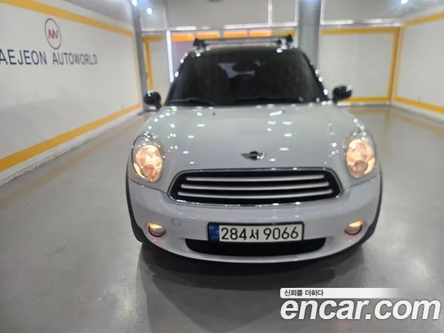 Mini Countryman 2014 thumb 3