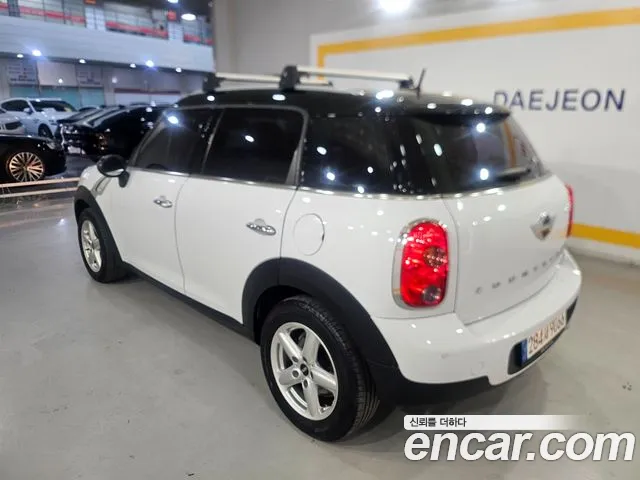 Mini Countryman 2014 thumb 10