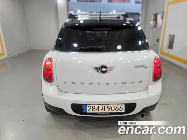 Mini Countryman 2014 thumb 7