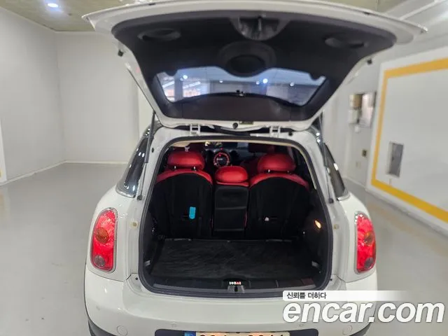 Mini Countryman 2014 thumb 12
