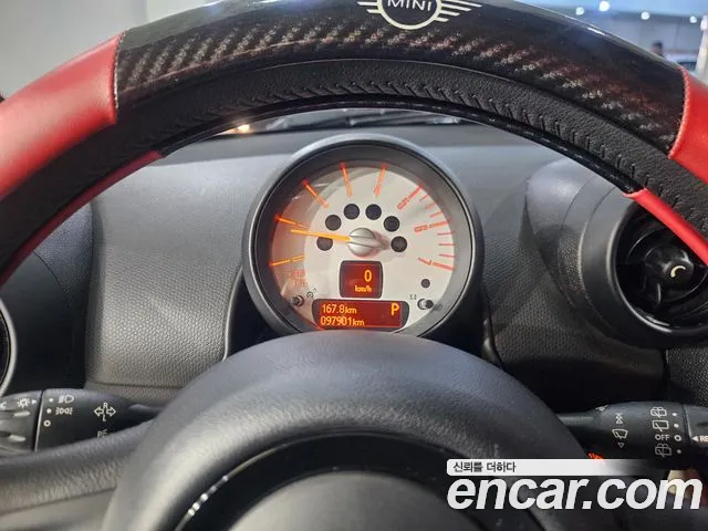 Mini Countryman 2014 thumb 8