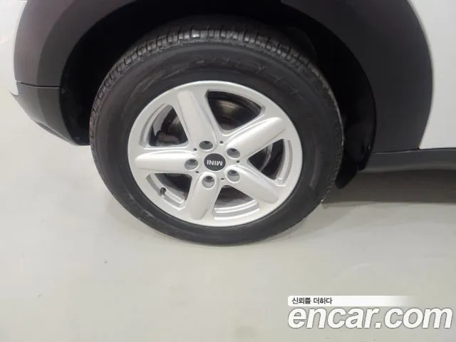 Mini Countryman 2014 thumb 5
