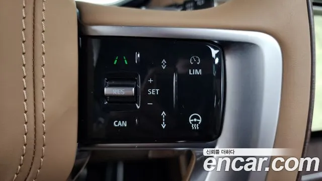 Land Rover Range Rover 2025 thumb 6