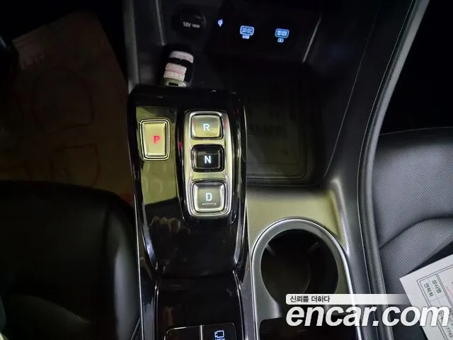 Hyundai Sonata 2019 thumb 2